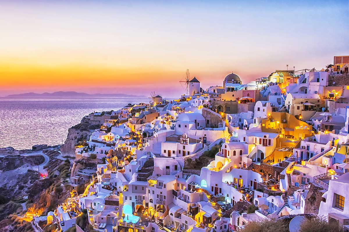 Fira - Pantelia Suites Santorini
